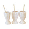 Rattan Milkshakes Kids Toys