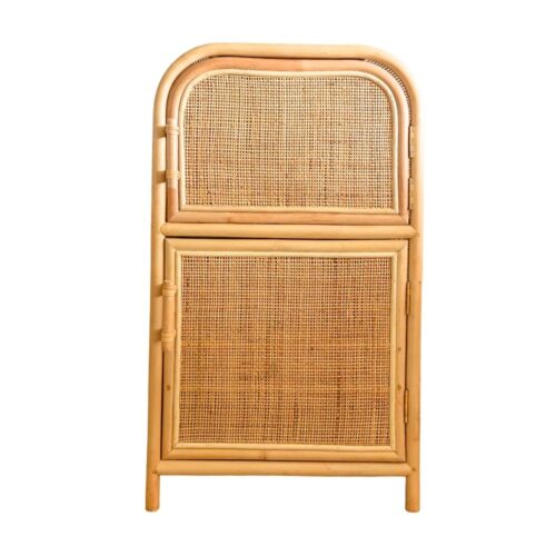 Rattan Refrigerator Kids Toys, kids toys, kids furniture, wholesale, bulk