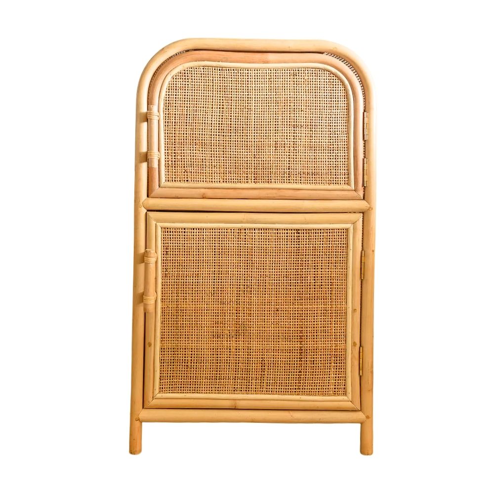 Rattan Refrigerator Kids Toys, kids toys, kids furniture, wholesale, bulk