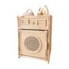 kids rattan washing machine, kids toys, kids furniture, wholesale, bulk