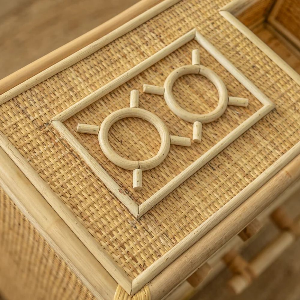 new classic toys rattan wooden kitchenette, kids toys, kids furniture, wholesale, bulk