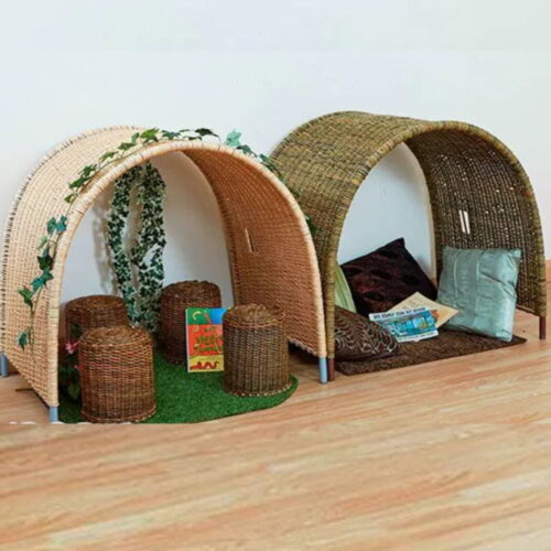Rattan Arch Kids Toys, bulk, rattan kids furniture, kids toys, rattan