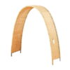 Rattan Kids Play Arch, rattan kids furniture, kids toys, rattan