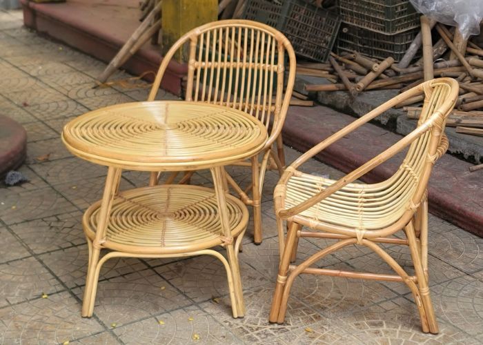 rattan kids toys, rattan kids furniture, wholesale, bulk