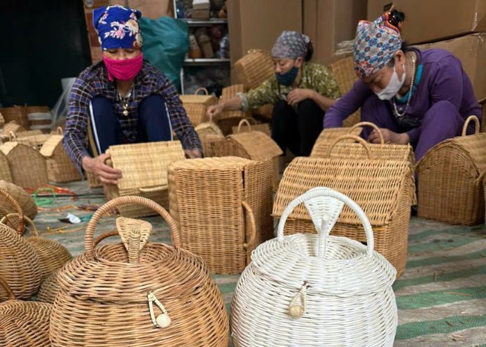 rattan kids toys, rattan kids furniture, wholesale, bulk