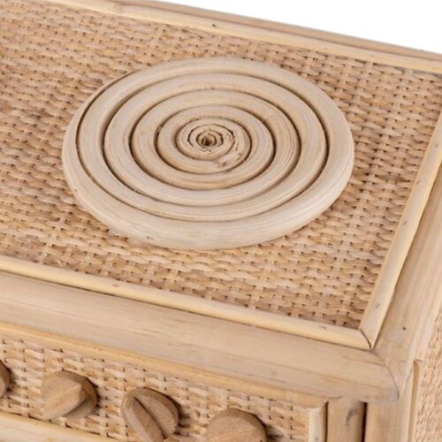 rattan kitchen toy with stove, kids toys, kids furniture, wholesale, bulk