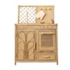 rattan play kitchen australia, kids toys, kids furniture, wholesale, bulk
