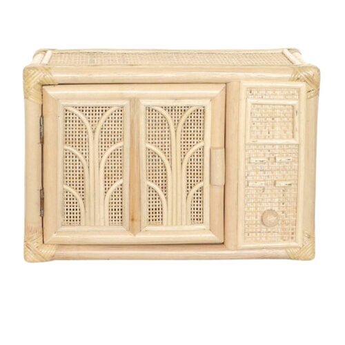 rattan play oven kids toy, kids toys, kids furniture, wholesale, bulk