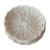 rattan play plates, kids toys