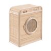 rattan play washing machine, kids toys, kids furniture, wholesale, bulk