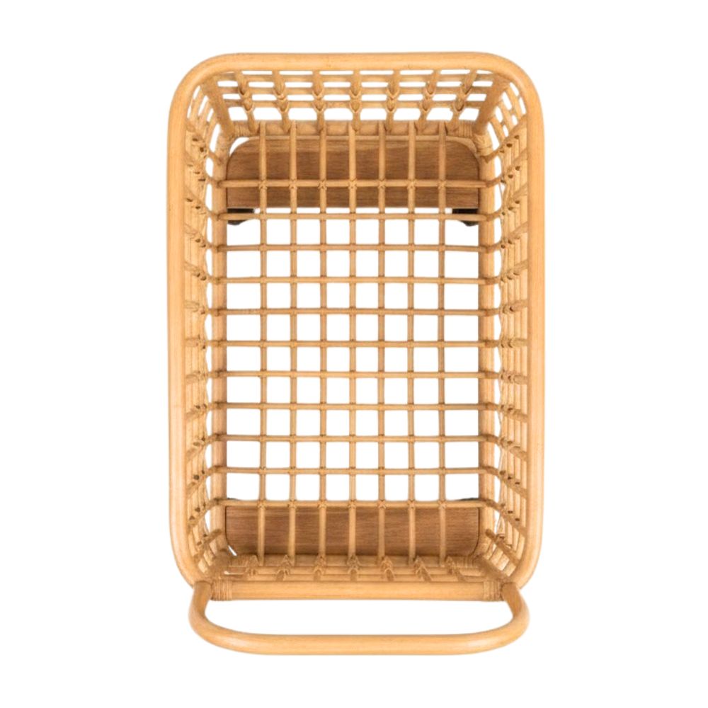 Rattan Play Market Cart, rattan kids toys, rattan kids furniture, wholesale, bulk, childrens