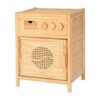 rattan washing machine for kids, kids toys, kids furniture, wholesale, bulk