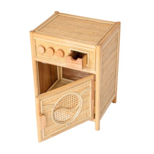 rattan washing machine for kids, kids toys, kids furniture, wholesale, bulk