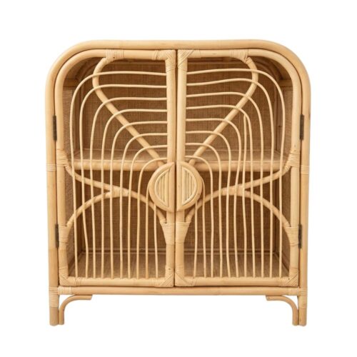 Rattan American Girl Doll Clothes Cabinet, rattan kids toys, rattan kids furniture, wholesale, bulk, childrens