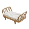 Rattan Doll Beds Manufacturer, rattan kids toys, rattan kids furniture, wholesale, bulk, childrens