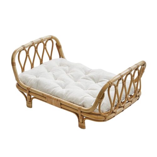 Rattan Doll Beds Manufacturer, rattan kids toys, rattan kids furniture, wholesale, bulk, childrens