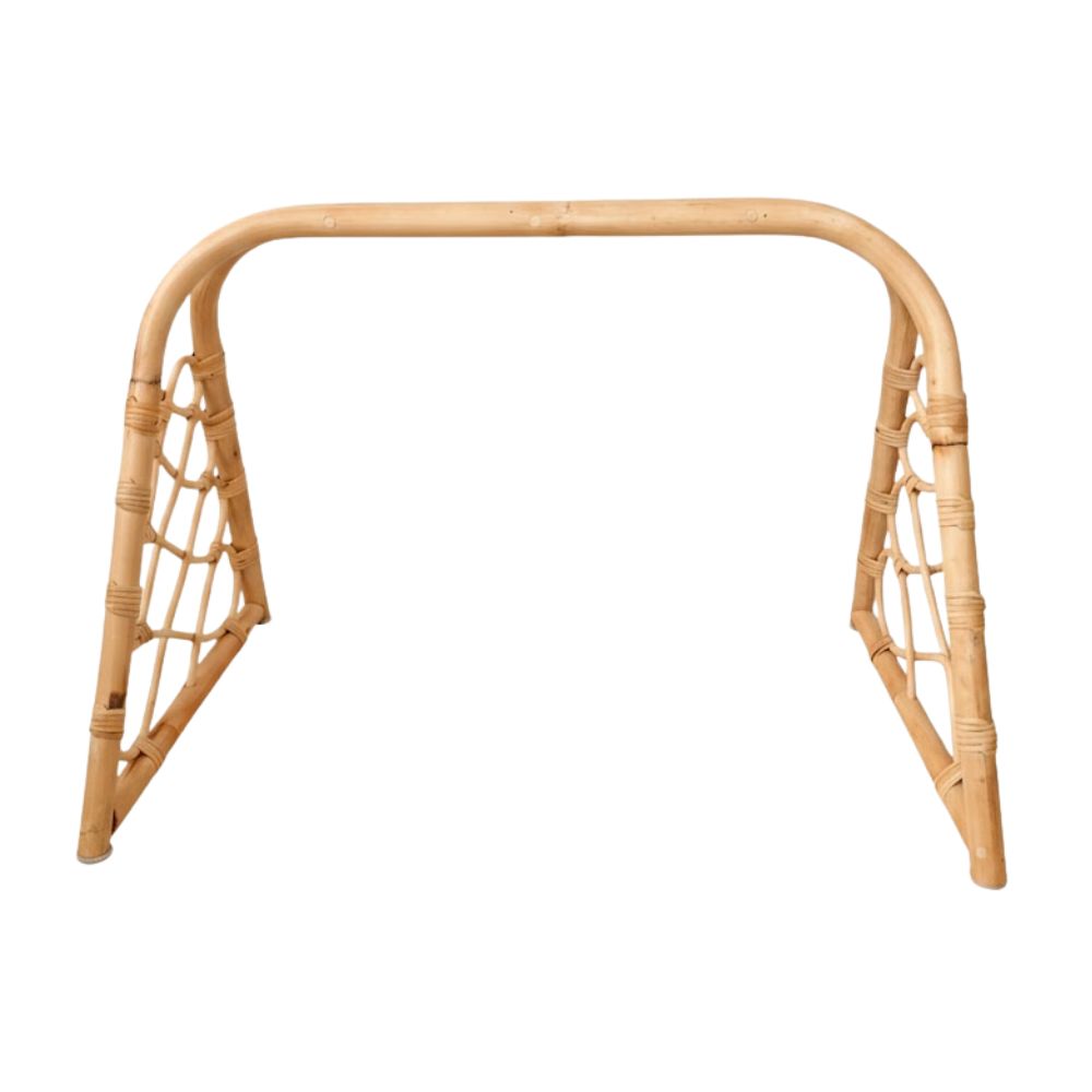 Baby Play Gym, rattan kids toys, rattan kids furniture, wholesale, bulk, childrens