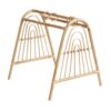 baby rattan play gym, rattan kids toys, rattan kids furniture, wholesale, bulk, childrens