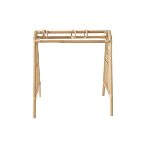 baby rattan play gym, rattan kids toys, rattan kids furniture, wholesale, bulk, childrens