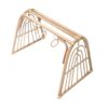 Best Baby Play Gym Safe Rattan, rattan kids toys, rattan kids furniture, wholesale, bulk, childrens