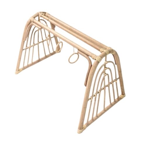 Best Baby Play Gym Safe Rattan, rattan kids toys, rattan kids furniture, wholesale, bulk, childrens