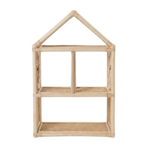 kids rattan doll house, rattan kids toys, rattan kids furniture, wholesale, bulk, childrens