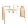 Kids Toys Rattan Play Gym, rattan kids toys, rattan kids furniture, wholesale, bulk, childrens