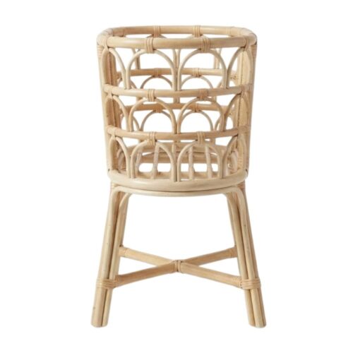 new design rattan doll bassinet, rattan kids toys, rattan kids furniture, wholesale, bulk, childrens