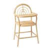 Rattan 18 Inch Doll Chair, rattan kids toys, rattan kids furniture, wholesale, bulk, childrens