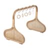 Rattan Activity Gym, rattan kids toys, rattan kids furniture, wholesale, bulk, childrens
