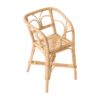 Rattan American Girl Doll Chair, rattan kids toys, rattan kids furniture, wholesale, bulk, childrens