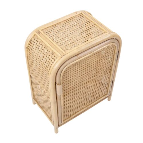 Rattan Antique Doll House Cabinet, rattan kids toys, rattan kids furniture, wholesale, bulk, childrens