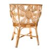 rattan baby doll bassinet, rattan kids toys, rattan kids furniture, wholesale, bulk, childrens