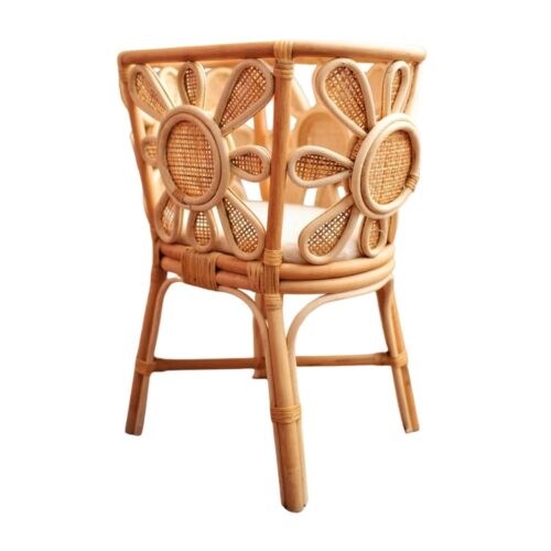 rattan baby doll bassinet, rattan kids toys, rattan kids furniture, wholesale, bulk, childrens