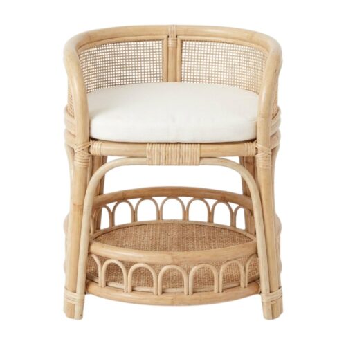 Rattan Baby Doll Change Table, rattan kids toys, rattan kids furniture, wholesale, bulk, childrens