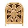 Rattan Doll Baby Closet, rattan kids toys, rattan kids furniture, wholesale, bulk, childrens