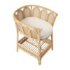 Rattan Doll Change Table Australia, rattan kids toys, rattan kids furniture, wholesale, bulk, childrens