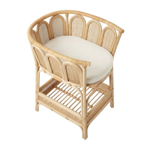 Rattan Doll Change Table Australia, rattan kids toys, rattan kids furniture, wholesale, bulk, childrens