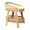 Rattan Doll Change Table Canada, rattan kids toys, rattan kids furniture, wholesale, bulk, childrens