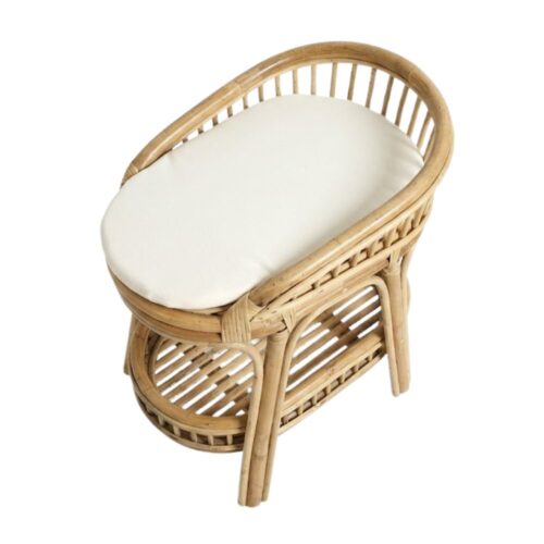 Rattan Doll Change Table Canada, rattan kids toys, rattan kids furniture, wholesale, bulk, childrens