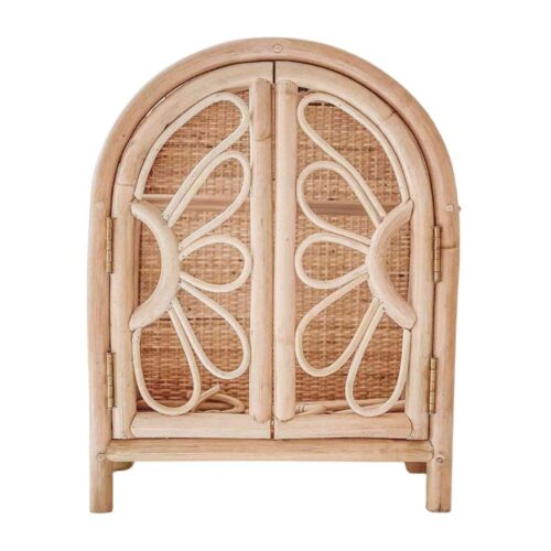 Rattan Doll Clothes Hanger, rattan kids toys, rattan kids furniture, wholesale, bulk, childrens