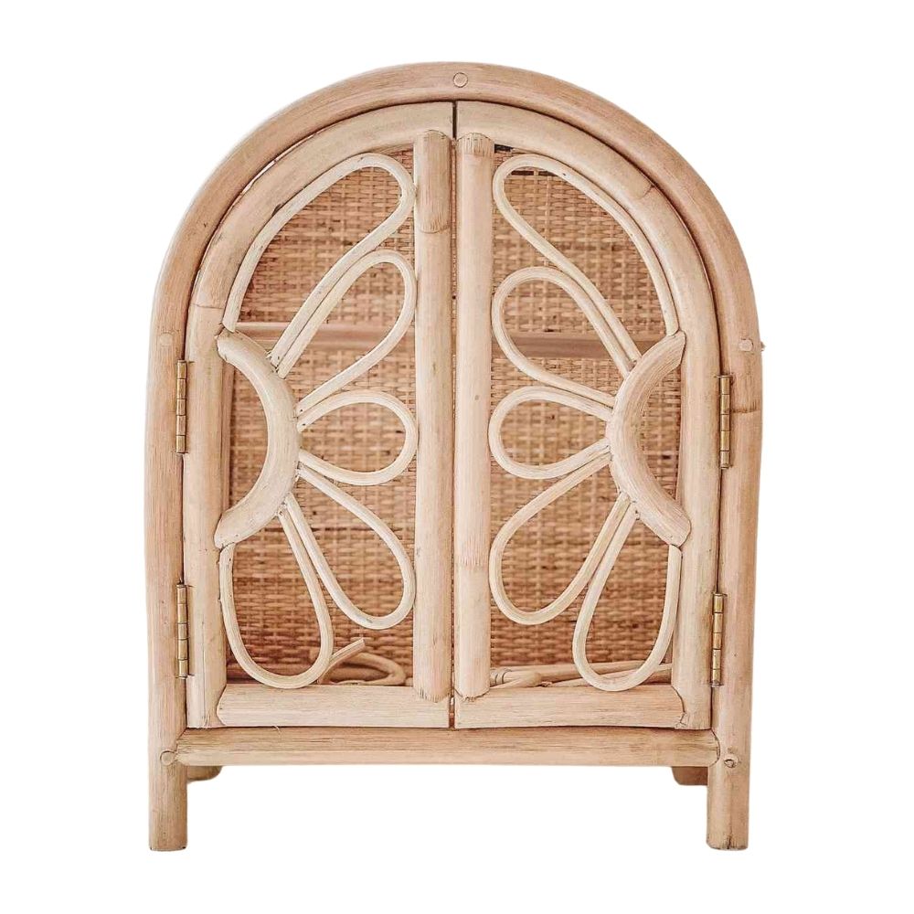 Rattan Doll Clothes Hanger, rattan kids toys, rattan kids furniture, wholesale, bulk, childrens