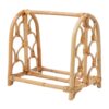 Rattan Doll Dress Up Rack, rattan kids toys, rattan kids furniture, wholesale, bulk, childrens