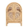 Rattan Doll House Clothes Hanger, rattan kids toys, rattan kids furniture, wholesale, bulk, childrens