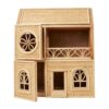Rattan Dolls House for Sale, rattan kids toys, rattan kids furniture, wholesale, bulk, childrens