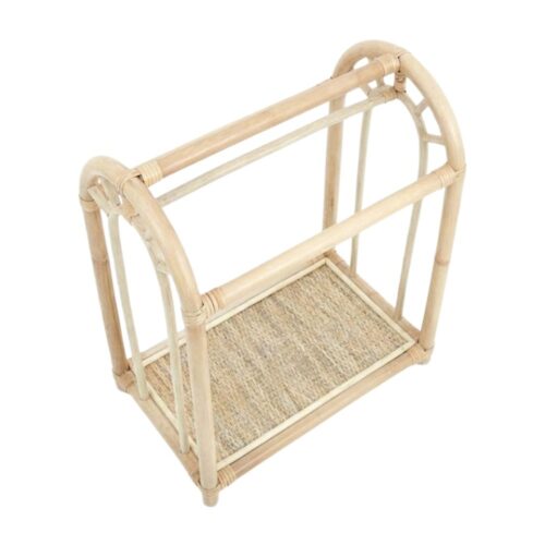 Rattan Doll Outfit Hangers, rattan kids toys, rattan kids furniture, wholesale, bulk, childrens
