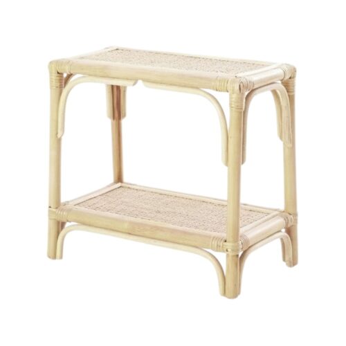 Rattan Doll Table, rattan kids toys, rattan kids furniture, wholesale, bulk, childrens