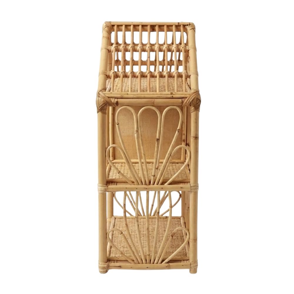 Rattan Dolls House for Sale, rattan kids toys, rattan kids furniture, wholesale, bulk, childrens