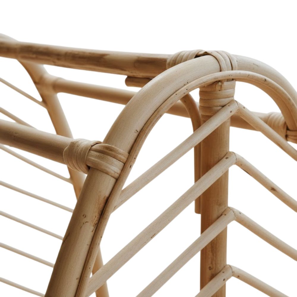 Rattan Kids Play Gym, rattan kids toys, rattan kids furniture, wholesale, bulk, childrens