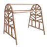 Rattan Montessori Play Gym, rattan kids toys, rattan kids furniture, wholesale, bulk, childrens